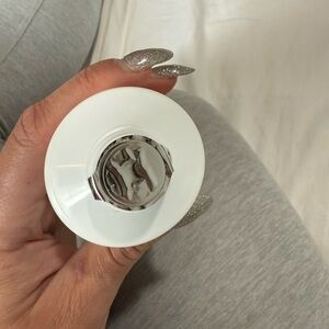 Beautycounter Skincare Cleanser with Silver Cap